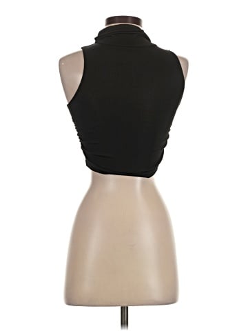 Unbranded Sleeveless T-Shirt (view 2)