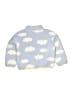 Old Navy Blue Jacket Size S (kids) - photo 2