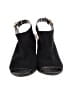 Bass Black Sandals Size 7 1/2 - photo 2