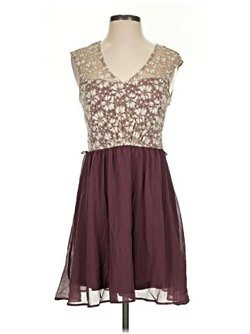 Moon Cocktail Dress (view 1)