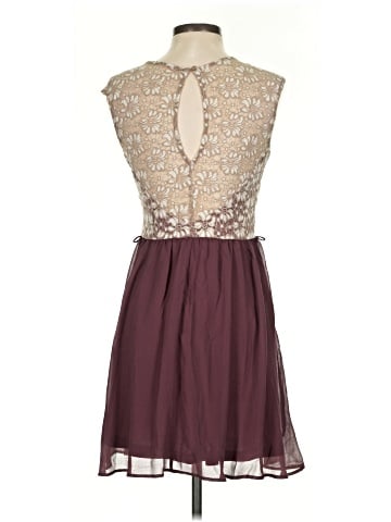 Moon Cocktail Dress (view 2)