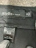Studio by Torrid Solid Black Active Pants Size 2X Plus (2) - photo 4