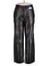 Old Navy Metallic Silver Casual Pants Size 14 - photo 1