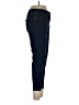 Maurices Solid Blue Jeans Size Lg S - photo 4