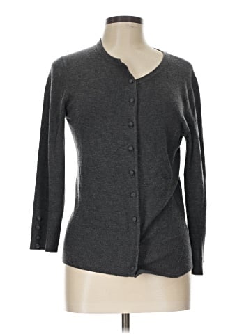 Evie Cardigan (view 1)