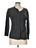 Evie Gray Cardigan Size L - photo 1