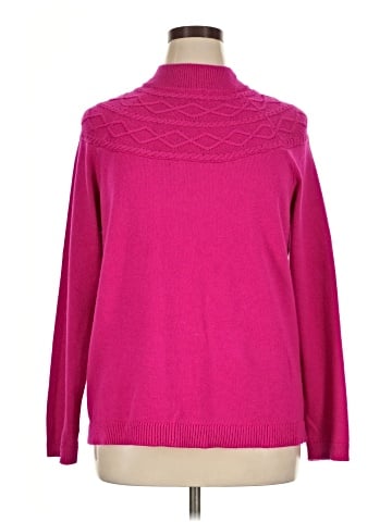 Talbots Outlet Turtleneck Sweater (view 1)
