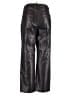 Old Navy Metallic Silver Casual Pants Size 14 - photo 2