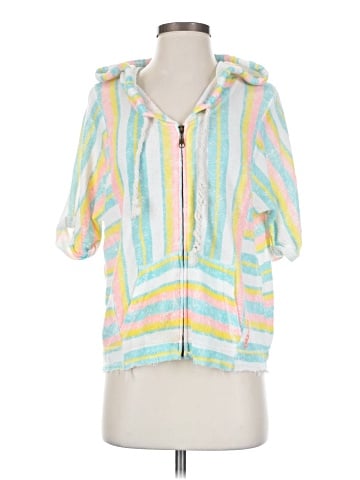 Billabong Zip Up Hoodie (view 1)