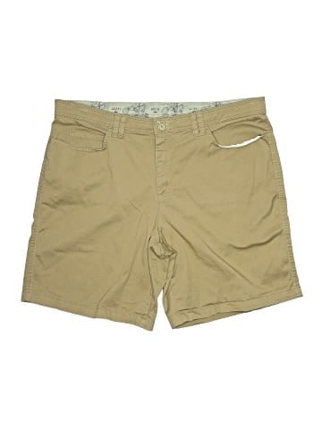 Riders by Lee Khaki Shorts (view 1)