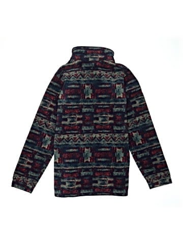 Columbia Pullover Sweater (view 2)