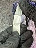 Lularoe Paisley Purple Active Pants Size 1X (Tall & Curvy) - photo 8