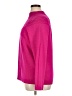 Talbots Outlet Solid Pink Turtleneck Sweater Size XL - photo 5