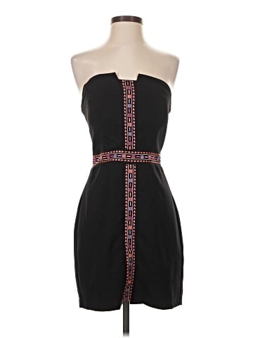 Bebe Cocktail Dress (view 1)