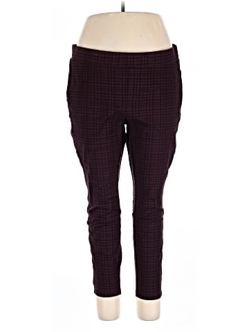 Style&Co Casual Pants (view 1)