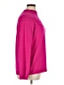 Talbots Outlet Solid Pink Turtleneck Sweater Size XL - photo 4