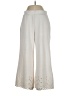 Elie Tahari Ivory Casual Pants Size S - photo 1