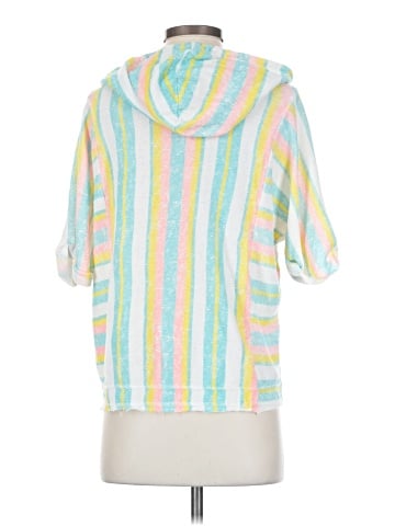Billabong Zip Up Hoodie (view 2)