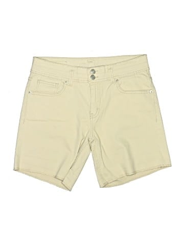 U.S. Polo Assn. Khaki Shorts (view 1)
