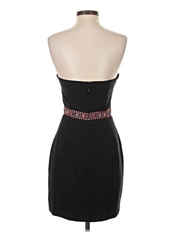 Bebe Cocktail Dress (view 2)