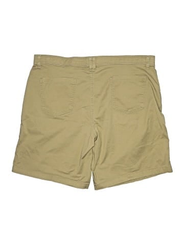 Riders by Lee Khaki Shorts (view 2)