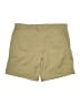 Riders by Lee Solid Tan Khaki Shorts Size 18 - photo 2