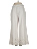 Elie Tahari Ivory Casual Pants Size S - photo 2