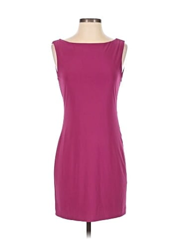 Badgley Mischka Cocktail Dress (view 1)