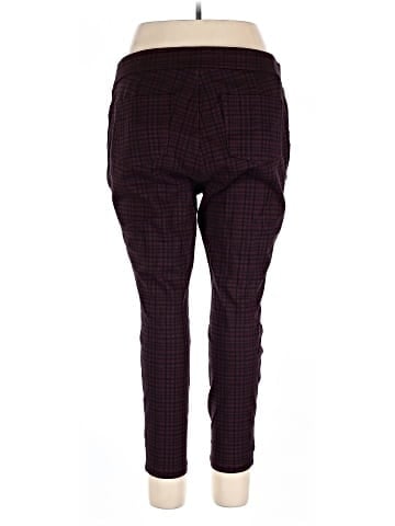 Style&Co Casual Pants (view 2)