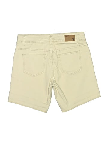 U.S. Polo Assn. Khaki Shorts (view 2)