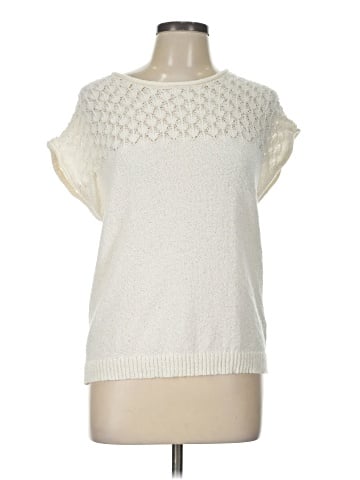 Blu Pepper Sweater Vest (view 1)