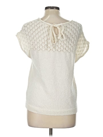 Blu Pepper Sweater Vest (view 2)