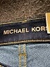 MICHAEL Michael Kors Blue Jeans Size 8 - photo 7