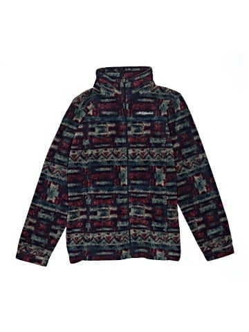 Columbia Pullover Sweater (view 1)