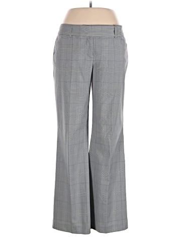 Express Design Studio Dress Pants (view 1)
