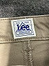 Lee Gray Casual Pants Size 25 waist - photo 7