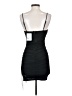 Forever 21 Black Cocktail Dress Size S - photo 2