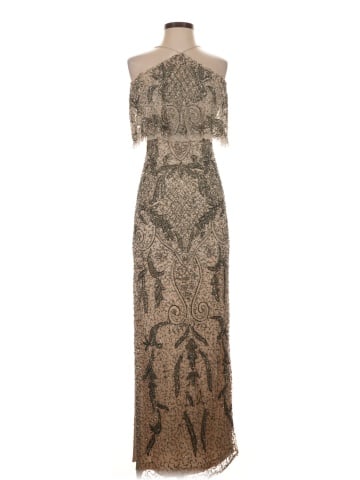 Aidan Mattox Cocktail Dress (view 1)