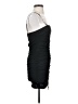 Forever 21 Black Cocktail Dress Size S - photo 4
