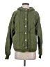 Blank NYC Solid Green Jacket Size S - photo 1