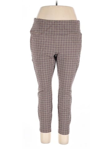 Style&Co Casual Pants (view 1)