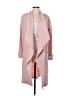Steve Madden Pink Coat Size M - photo 1