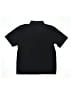Volcom 100% Cotton Black Short Sleeve Polo Size 14 - photo 2