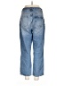 Dorothy Perkins 100% Cotton Blue Jeans Size 10 - photo 2