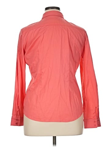 Apt. 9 Long Sleeve Button-Down Shirt (view 2)