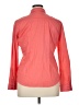 Apt. 9 Orange Long Sleeve Button-Down Shirt Size XL - photo 2