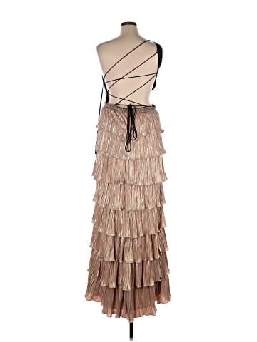 IEENA for Mac Duggal Cocktail Dress (view 2)