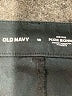 Old Navy Solid Black Casual Pants Size 18 - photo 4