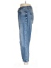 Dorothy Perkins 100% Cotton Blue Jeans Size 10 - photo 5