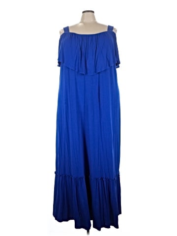 Catherines Casual Dress (view 1)